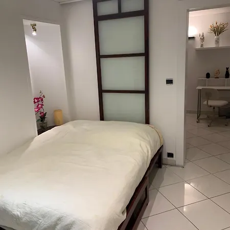 Mignonne Apartamento *