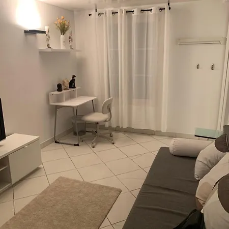 Apartamento Mignonne