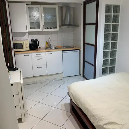 Mignonne Apartamento París