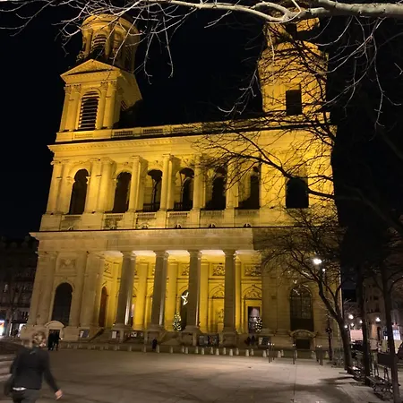Mignonne París
