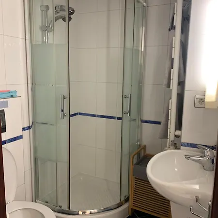 Mignonne Apartmán *